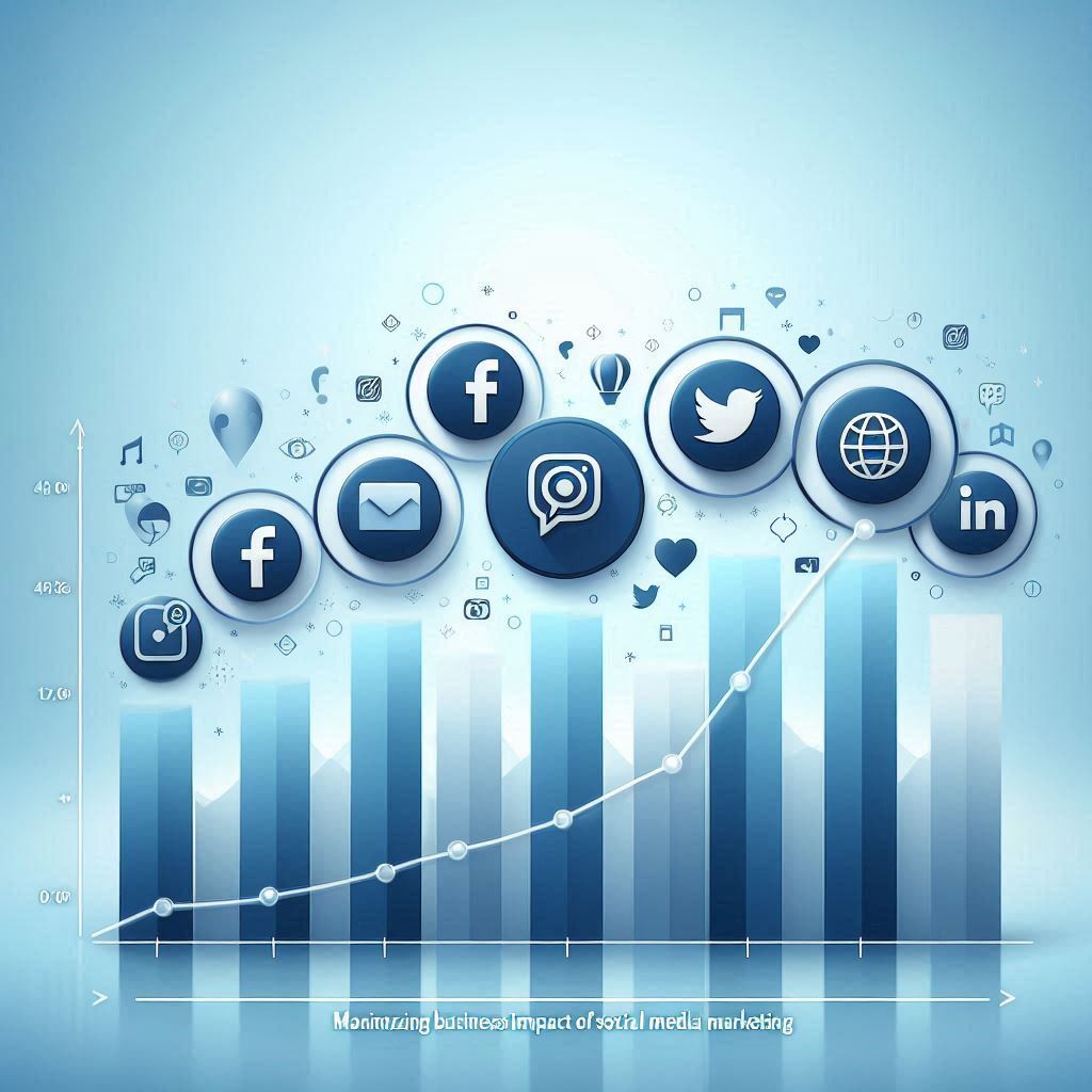 Impact of Social Media Marketing